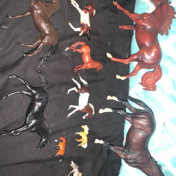 Breyer lot - Picture 2 of 6